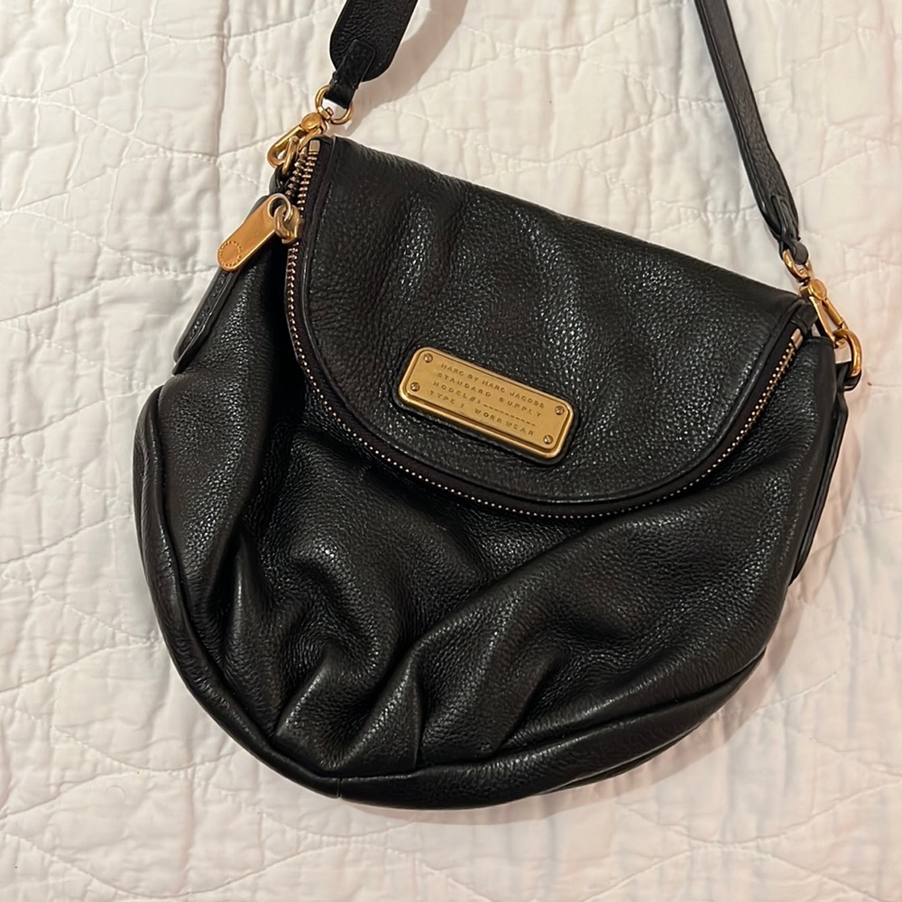 Marc Jacobs Crossbody